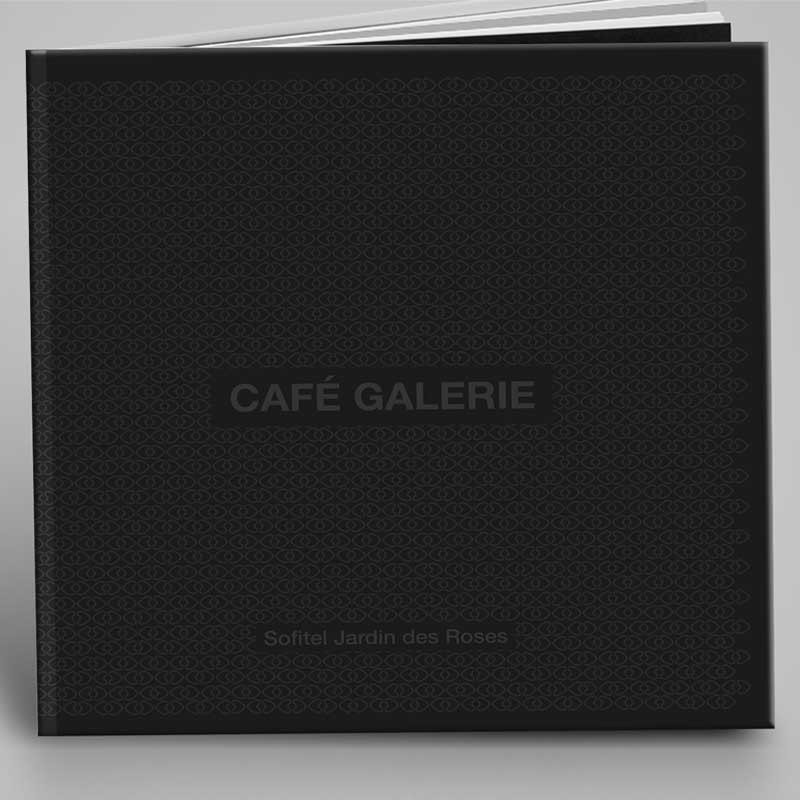 Café la Galerie